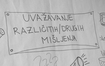 Studija o stanju civilnoga društva u zemljama Istočne i Centralne Europe