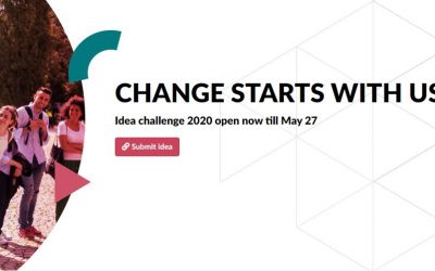 Program „Civic Europe Idea Challenge”