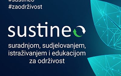 SUSTINEO – Suradnjom, sudjelovanjem, istraživanjem i edukacijom za održivost